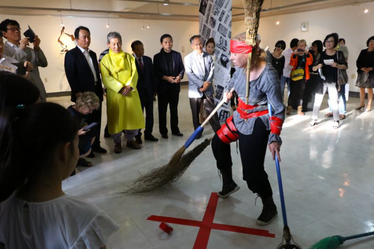 제1회 창원국제환경미술제3